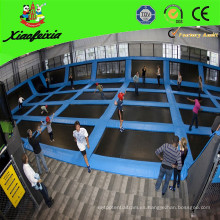 El Parque de trampolín de alta calidad para la venta